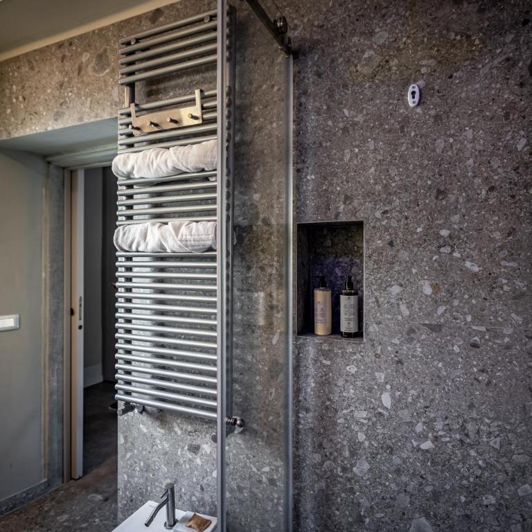 Le Torri by Dimora Collection - 18th-Century Palazzo Suites in Florence - Adults Only - Suite King Deluxe - 14