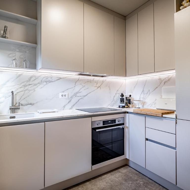 Le Torri by Dimora Collection - 18th-Century Palazzo Suites in Florence - Adults Only - Suite King Deluxe - 23