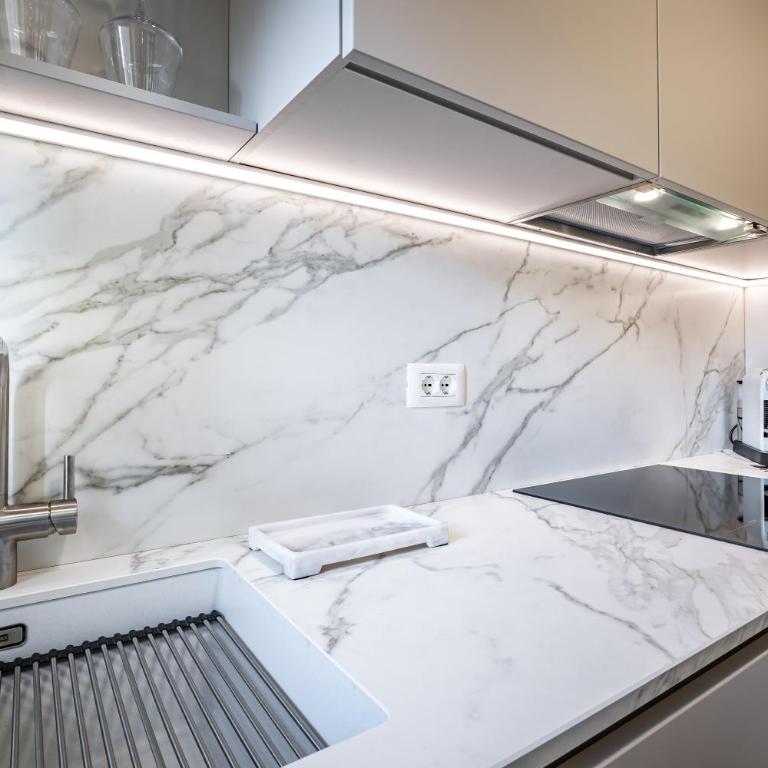 Le Torri by Dimora Collection - 18th-Century Palazzo Suites in Florence - Adults Only - Suite King Deluxe - 19