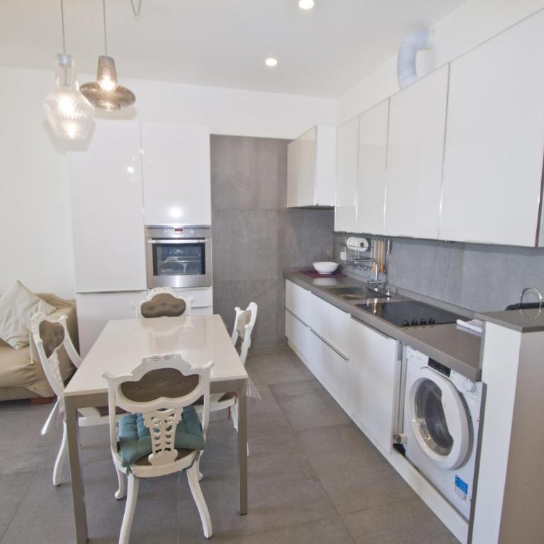 Garden Floor Condo with Promenade Sea View - Appartement - Rez-de-Chaussée - 15