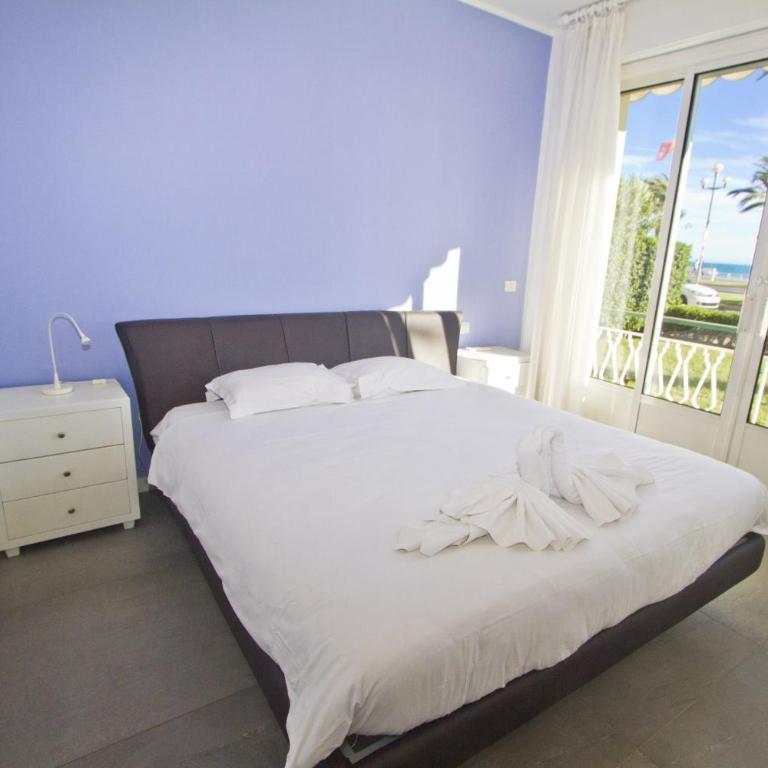 Garden Floor Condo with Promenade Sea View - Appartement - Rez-de-Chaussée - 19