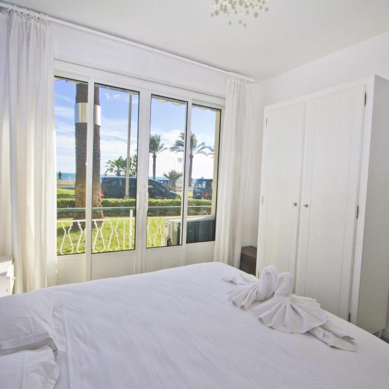 Garden Floor Condo with Promenade Sea View - Appartement - Rez-de-Chaussée - 20