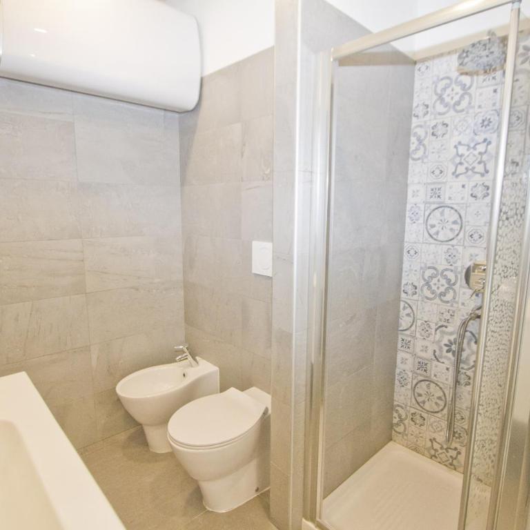 Garden Floor Condo with Promenade Sea View - Appartement - Rez-de-Chaussée - 23