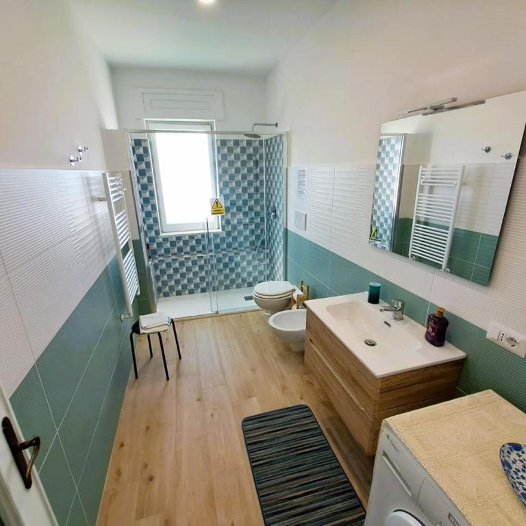 Casa Floriana - Apartment - 18