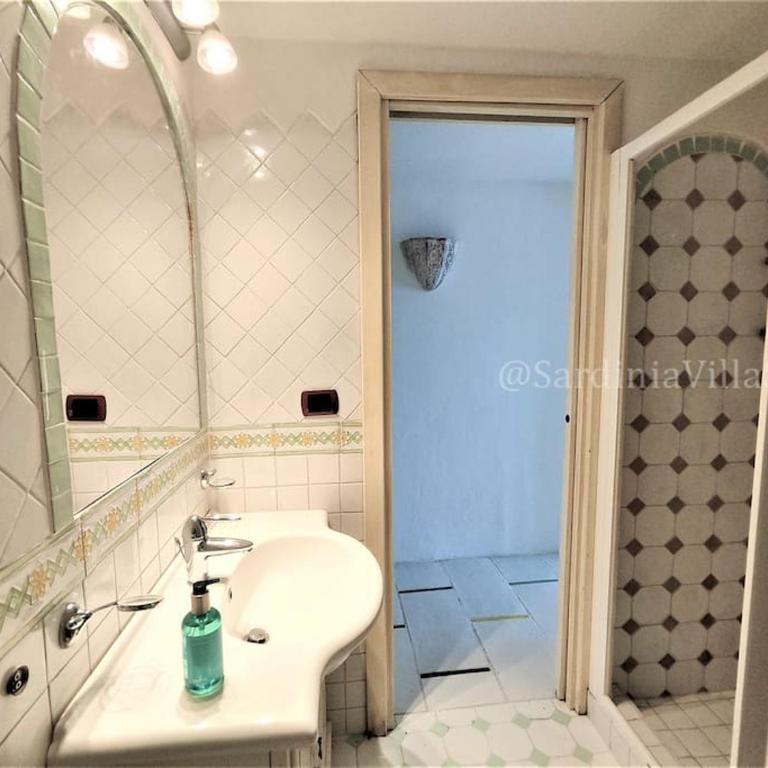 Villa Mare Blu - Porto Rotondo - Villa con Vista Mare - 54