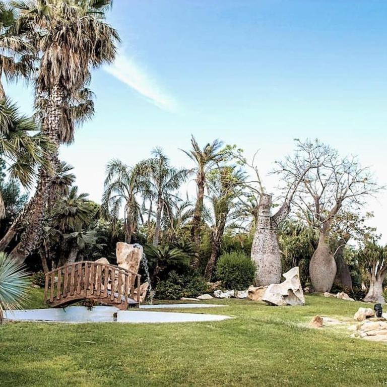 Villa Mare Blu - Porto Rotondo - Villa con Vista Mare - 6