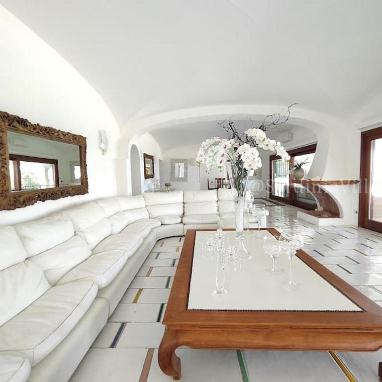 Villa Mare Blu - Porto Rotondo - Villa con Vista Mare - 19
