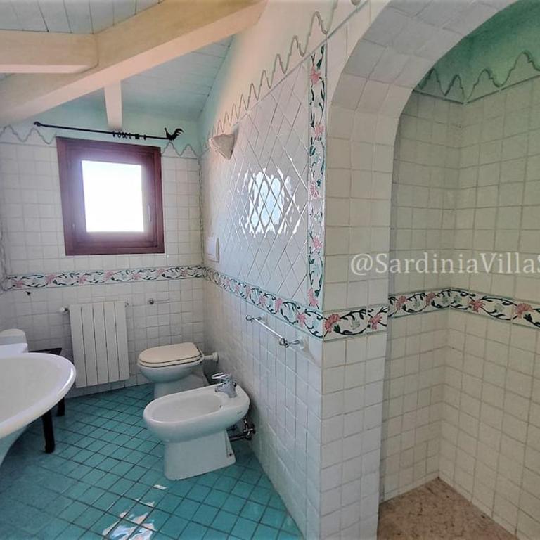Villa Mare Blu - Porto Rotondo - Villa con Vista Mare - 57