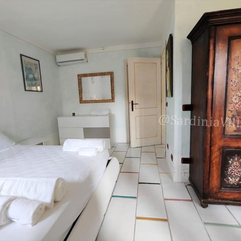 Villa Mare Blu - Porto Rotondo - Villa con Vista Mare - 34