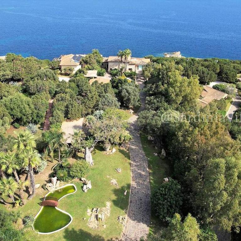 Villa Mare Blu - Porto Rotondo - Villa con Vista Mare - 5