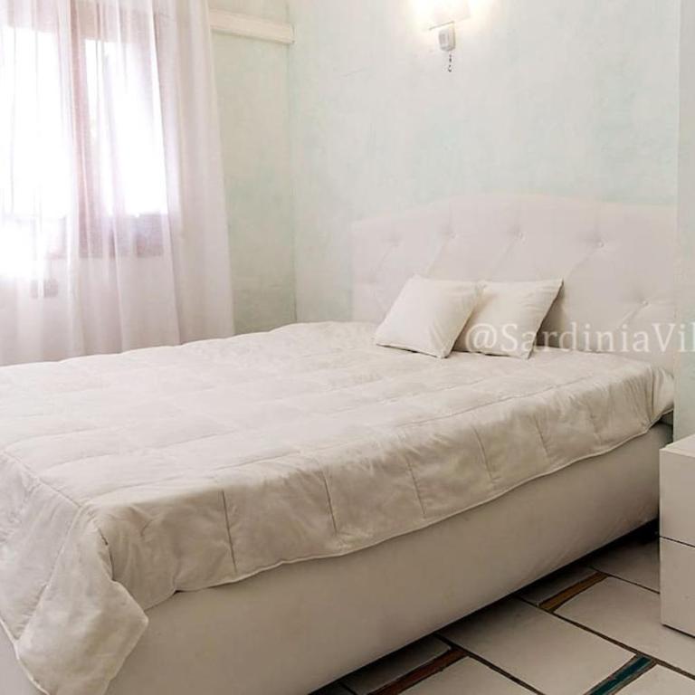 Villa Mare Blu - Porto Rotondo - Villa con Vista Mare - 32