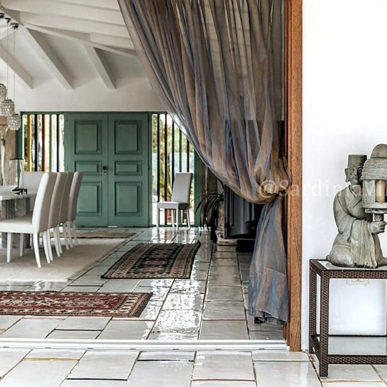 Villa Mare Blu - Porto Rotondo - Villa con Vista Mare - 15