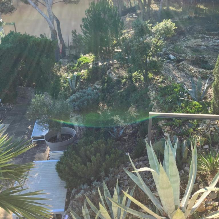 Les Restanques De L' Etang - Appartamento con 2 Camere da Letto - 7