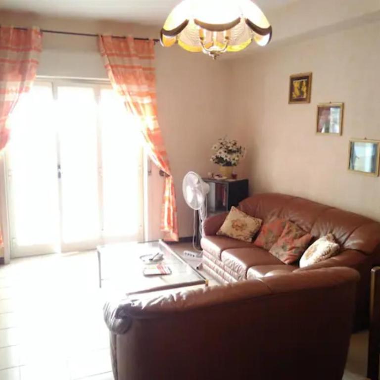 Grazioso appartamento vicino al mare - Appartamento Standard con 1 Camera da Letto - 5