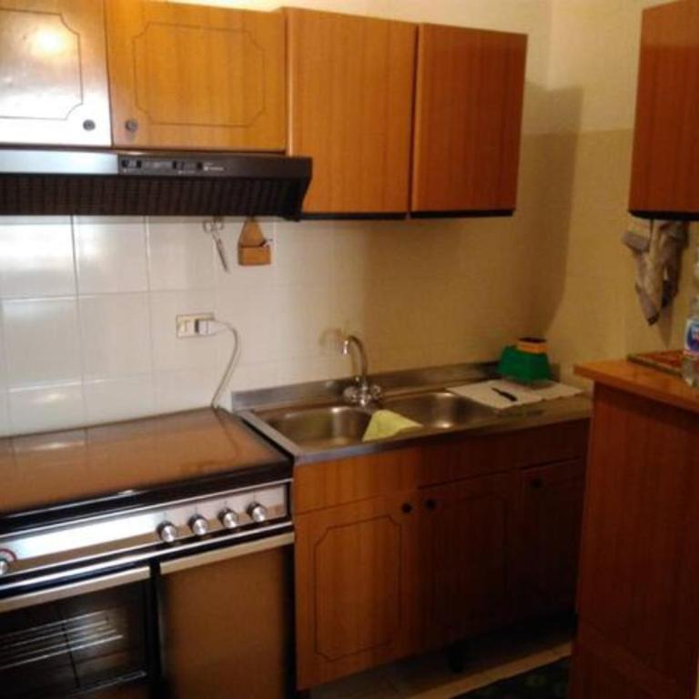 Grazioso appartamento vicino al mare - Appartamento Standard con 1 Camera da Letto - 7