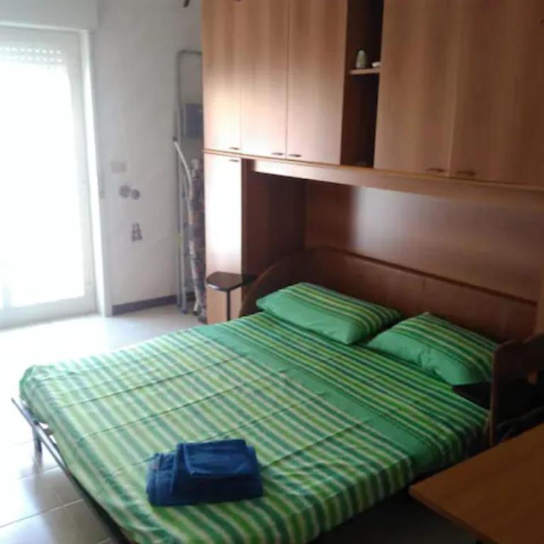 Grazioso appartamento vicino al mare - Appartamento Standard con 1 Camera da Letto - 11