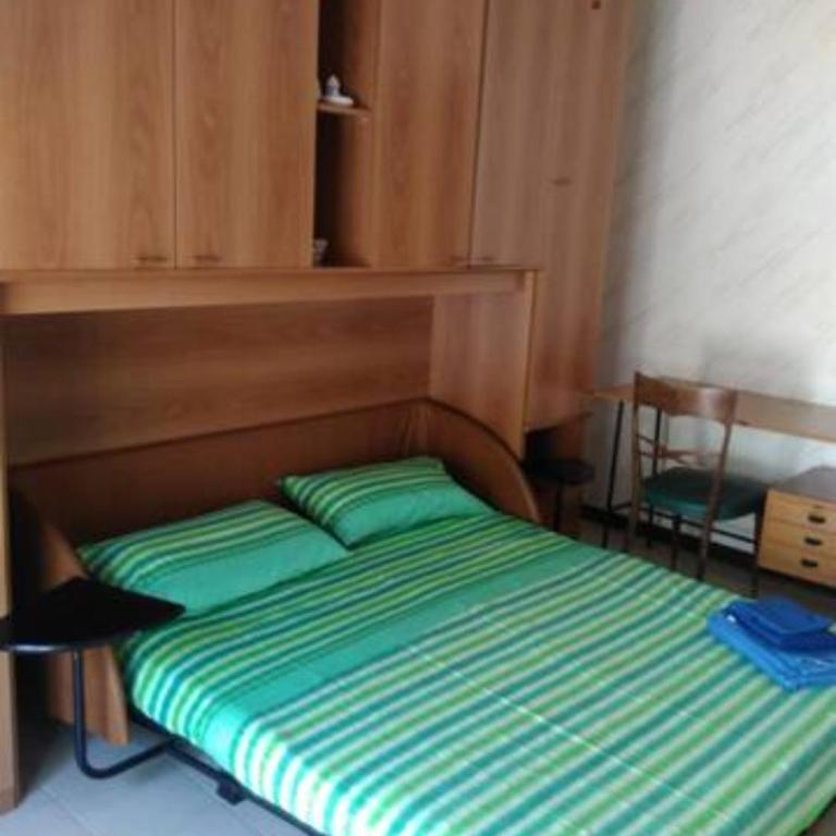 Grazioso appartamento vicino al mare - Appartamento Standard con 1 Camera da Letto - 12