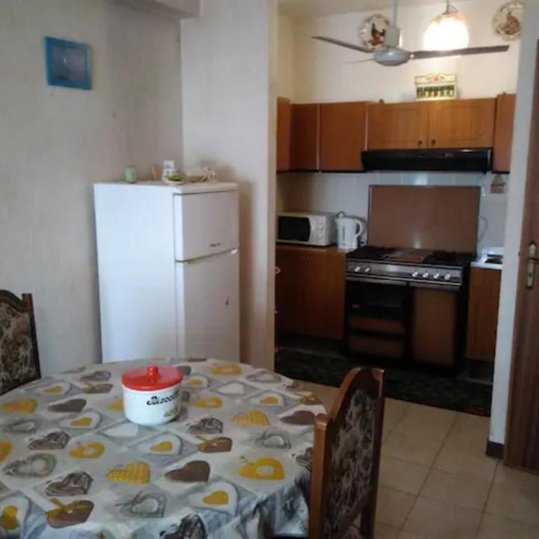 Grazioso appartamento vicino al mare - Appartamento Standard con 1 Camera da Letto - 10