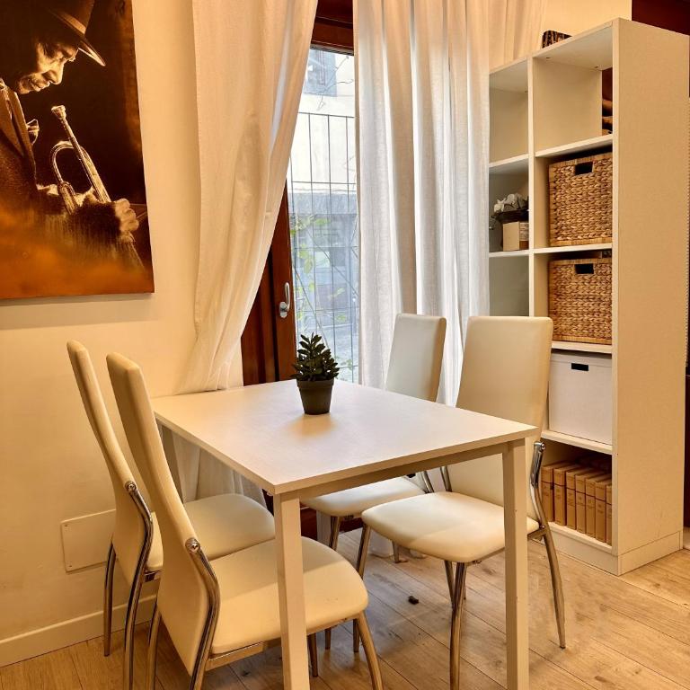 Nina's Home - Appartamento con 1 Camera da Letto - 1