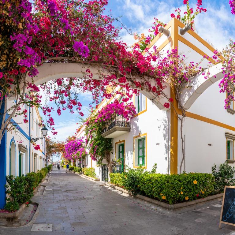 Marina nº 342 - Apartamento de 1 dormitorio - 35