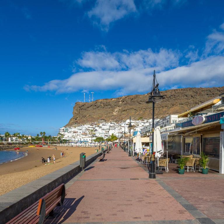Marina nº 283 - Apartamento de 1 dormitorio - 34