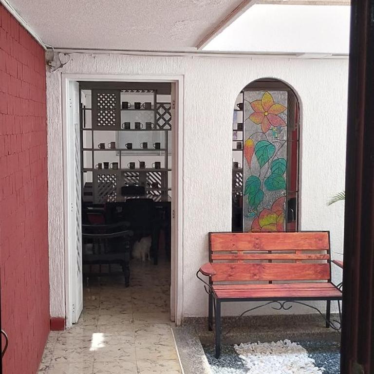 Apartahotel Alameda Cali - Apartamento de 3 dormitorios - 8