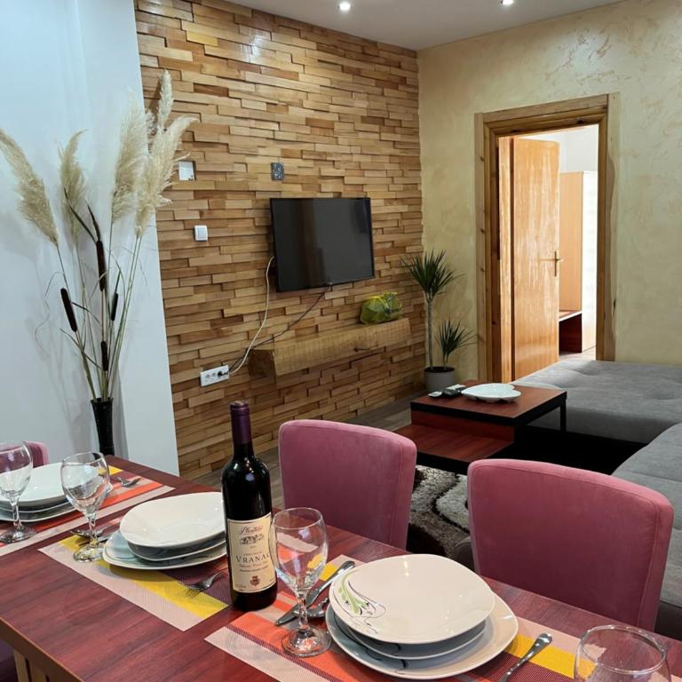 Apartman's Ana Pale-OC Jahorina No.3 - Apartment - 1