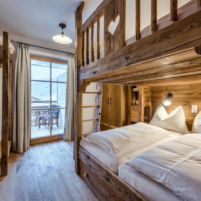 Das Kleinarl - Apartamento de 2 dormitorios - 30