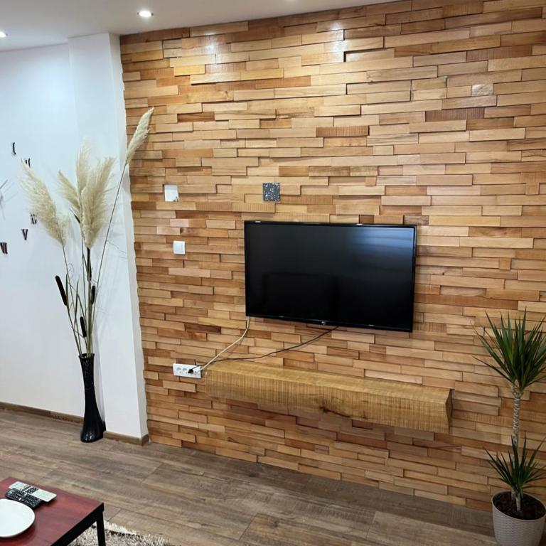Apartman's Ana Pale-OC Jahorina No.3 - Apartment - 5
