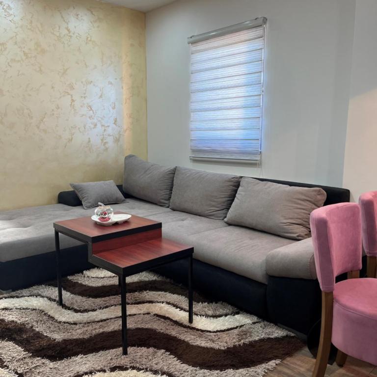 Apartman's Ana Pale-OC Jahorina No.3 - Apartment - 6