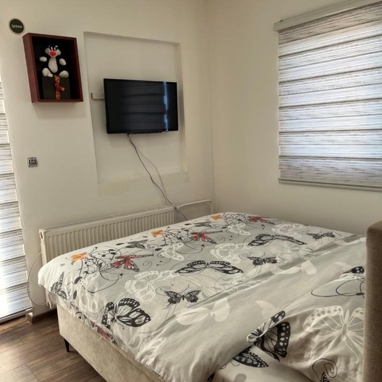 Apartman's Ana Pale-OC Jahorina No.3 - Apartment - 10