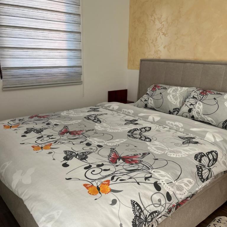 Apartman's Ana Pale-OC Jahorina No.3 - Apartment - 11