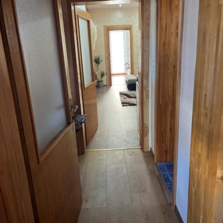 Apartman's Ana Pale-OC Jahorina No.3 - Apartment - 13