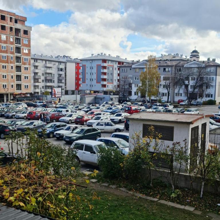 Apartman's Ana Pale-OC Jahorina No.3 - Apartment - 15