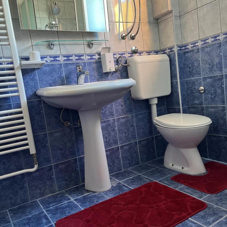 Apartman's Ana Pale-OC Jahorina No.3 - Apartment - 16