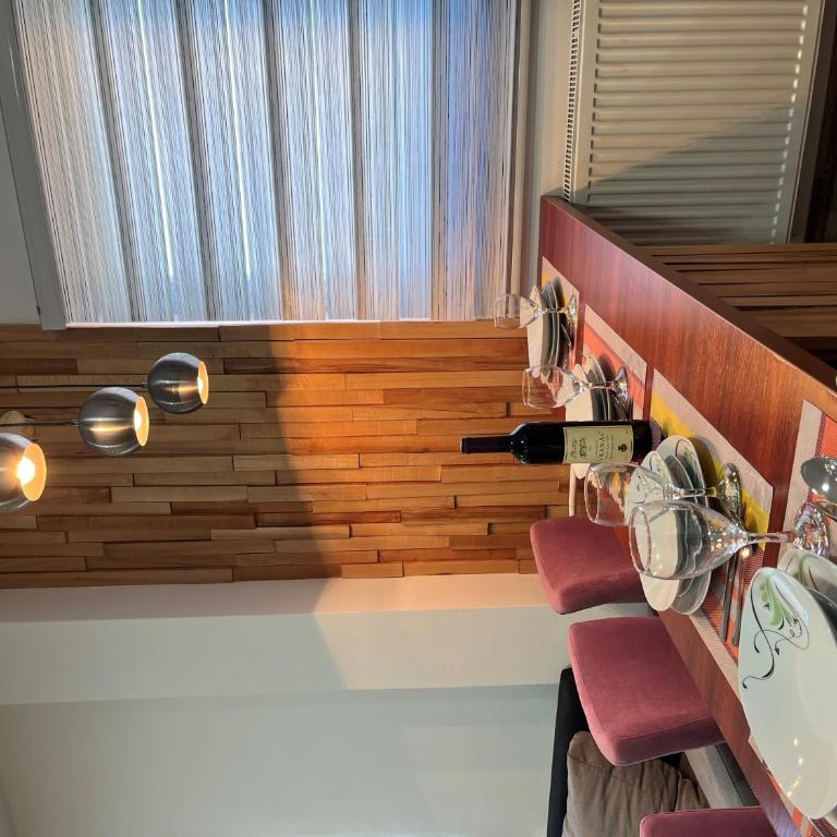 Apartman's Ana Pale-OC Jahorina No.3 - Apartment - 18