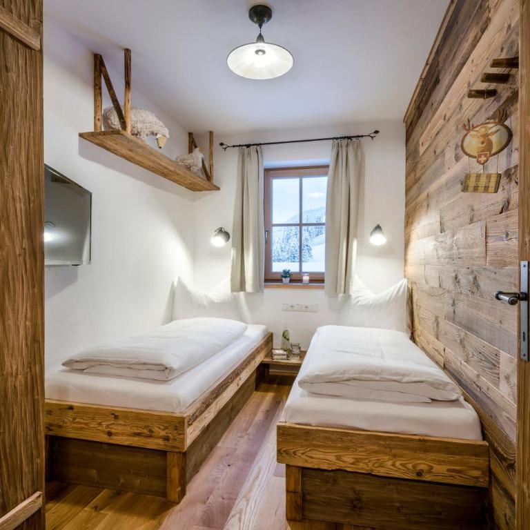 Das Kleinarl - Apartamento de 3 dormitorios - 19