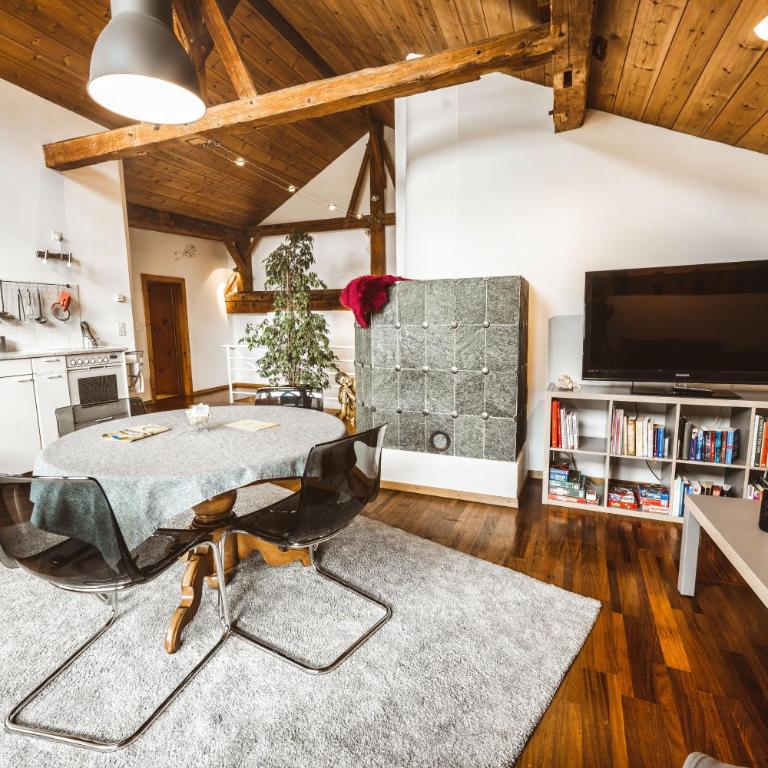 Ferienwohnung Curuna - Apartment mit 2 Schlafzimmern - 5