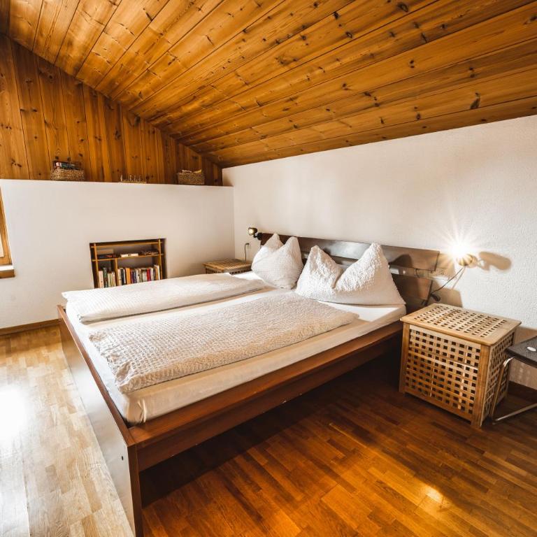 Ferienwohnung Curuna - Apartment mit 2 Schlafzimmern - 6