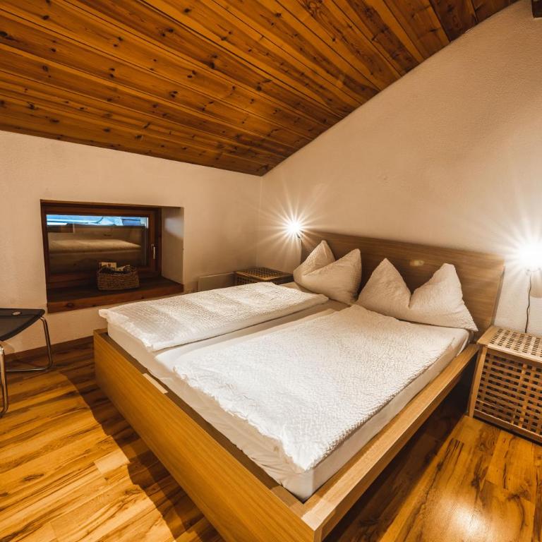 Ferienwohnung Curuna - Apartment mit 2 Schlafzimmern - 8