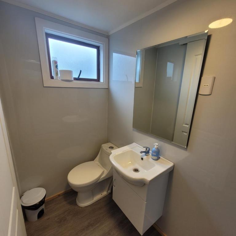 Hostal familiar traveltour El Campesino - Standard Queen Room - 5
