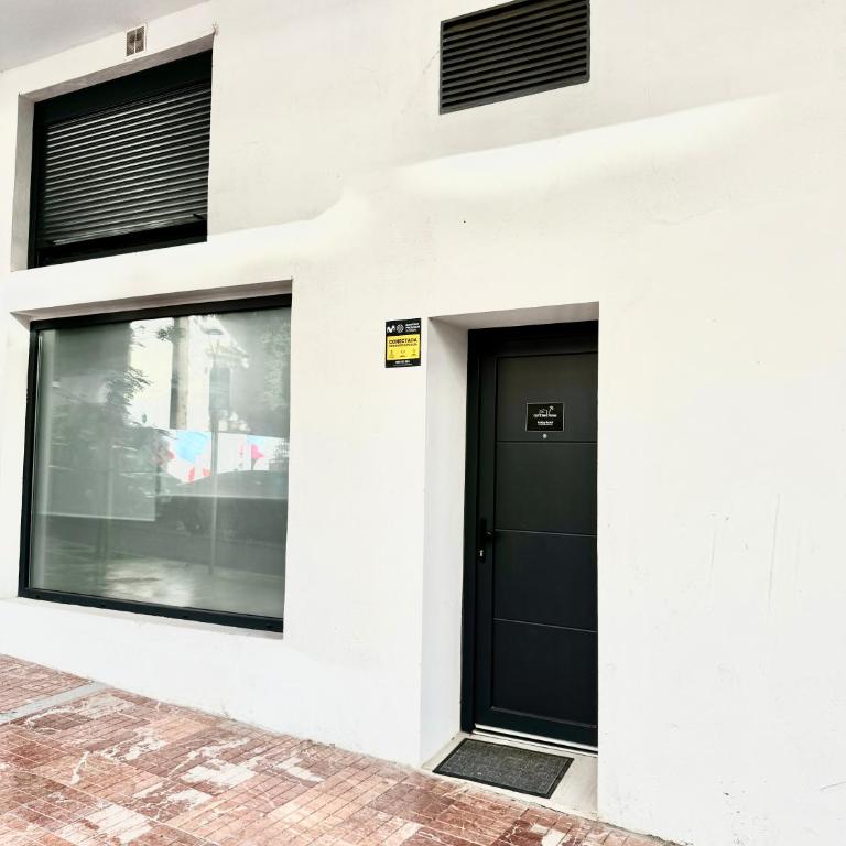 Loft Marbella Center - Apartamento de 2 dormitorios - 14