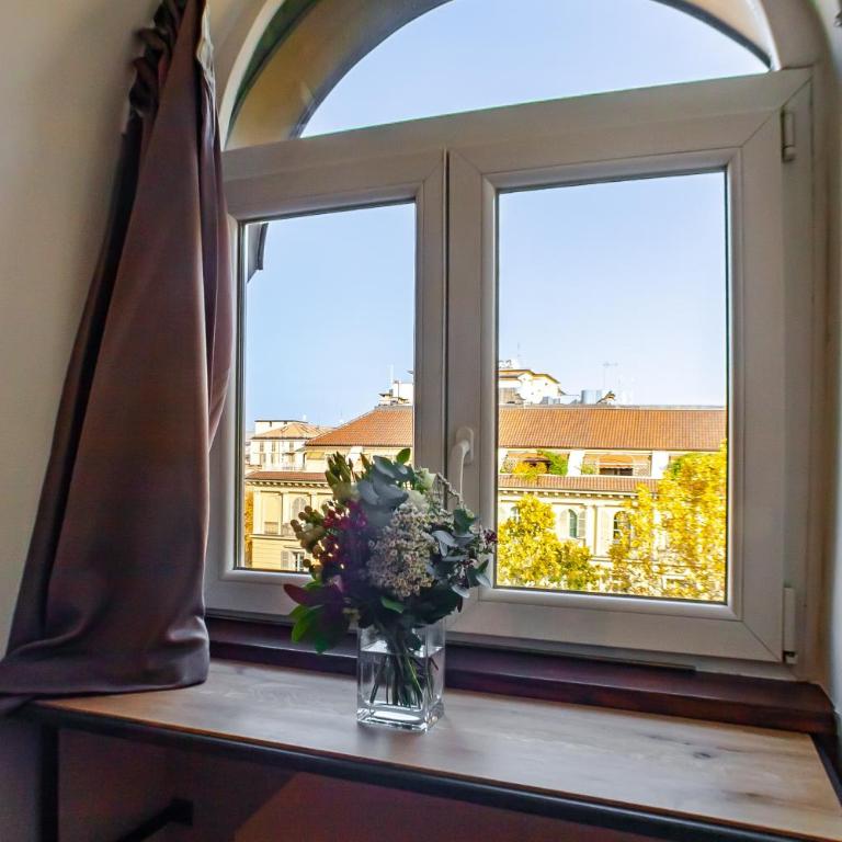 Vittorio 73 Luxury Apartment - Appartamento con 1 Camera da Letto - 13