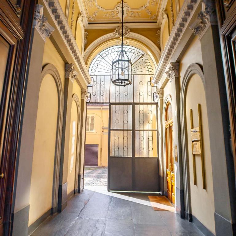 Vittorio 73 Luxury Apartment - Appartamento con 1 Camera da Letto - 1