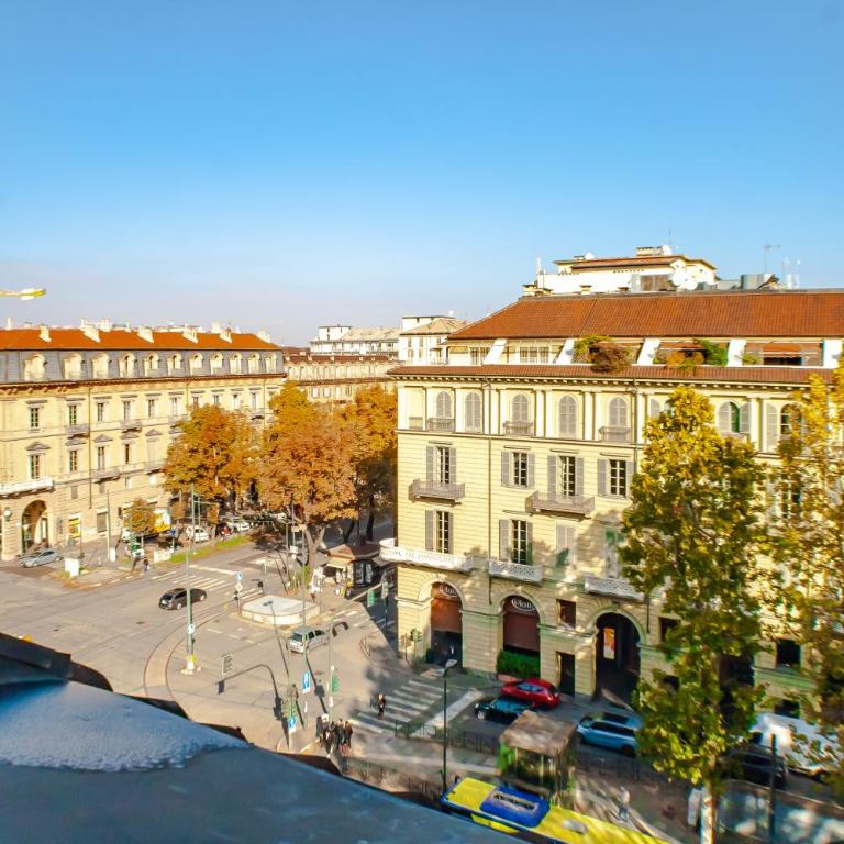 Vittorio 73 Luxury Apartment - Appartamento con 1 Camera da Letto - 14
