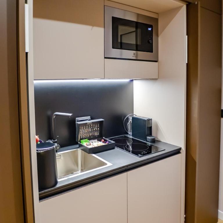 Vittorio 73 Luxury Apartment - Appartamento con 1 Camera da Letto - 16