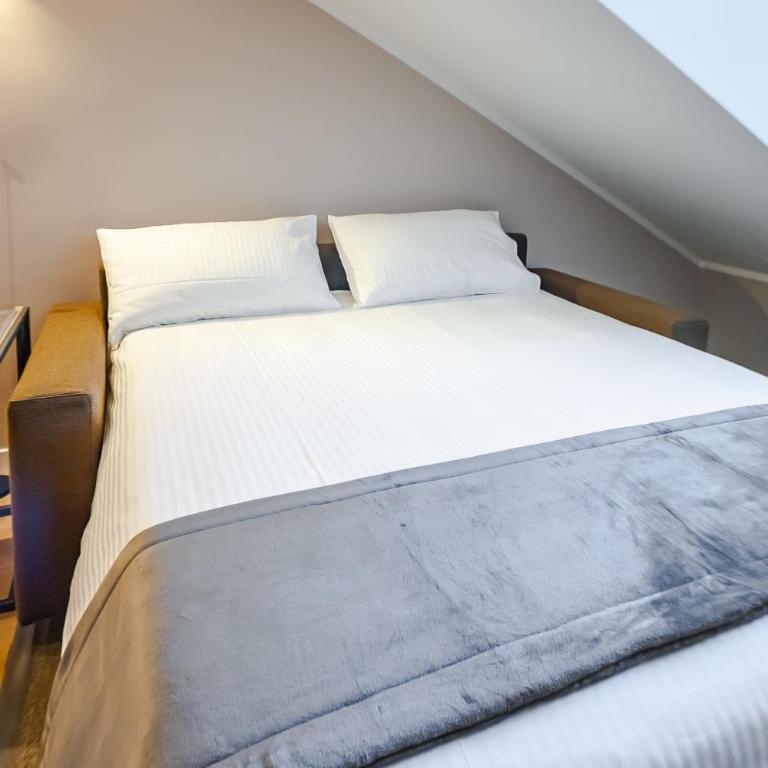 Vittorio 73 Luxury Apartment - Appartamento con 1 Camera da Letto - 22