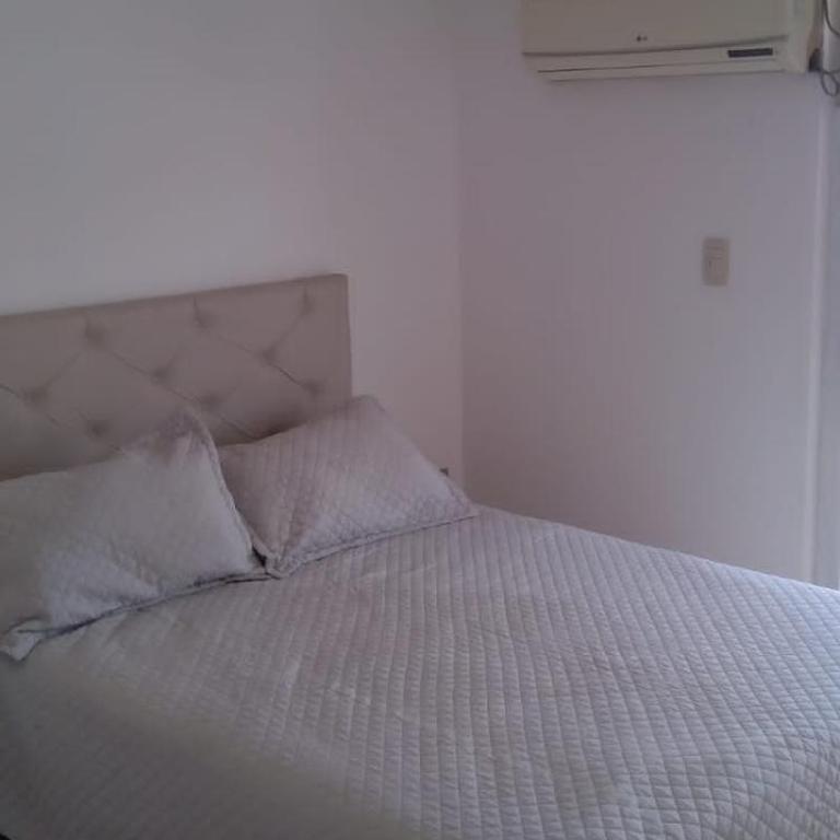 Cálido departamento en CBA - Apartamento de 1 dormitorio - 2