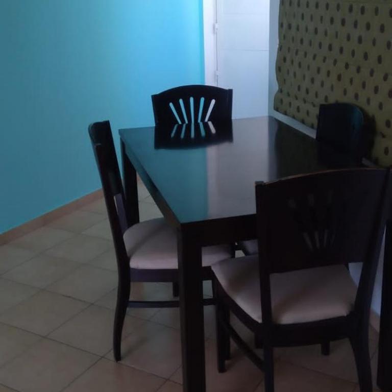 Cálido departamento en CBA - Apartamento de 1 dormitorio - 5