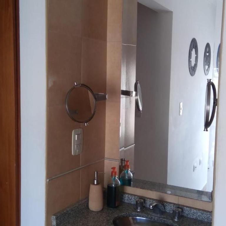 Cálido departamento en CBA - Apartamento de 1 dormitorio - 6